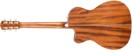 Fender PM-3 Triple-0 All Mahogany, Natural Akustisk Guitar thumbnail-4