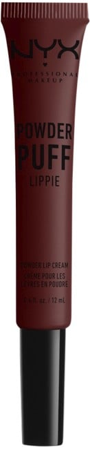 NYX Professional Makeup - Powder Puff Lippie Lipstick - Pop Quiz