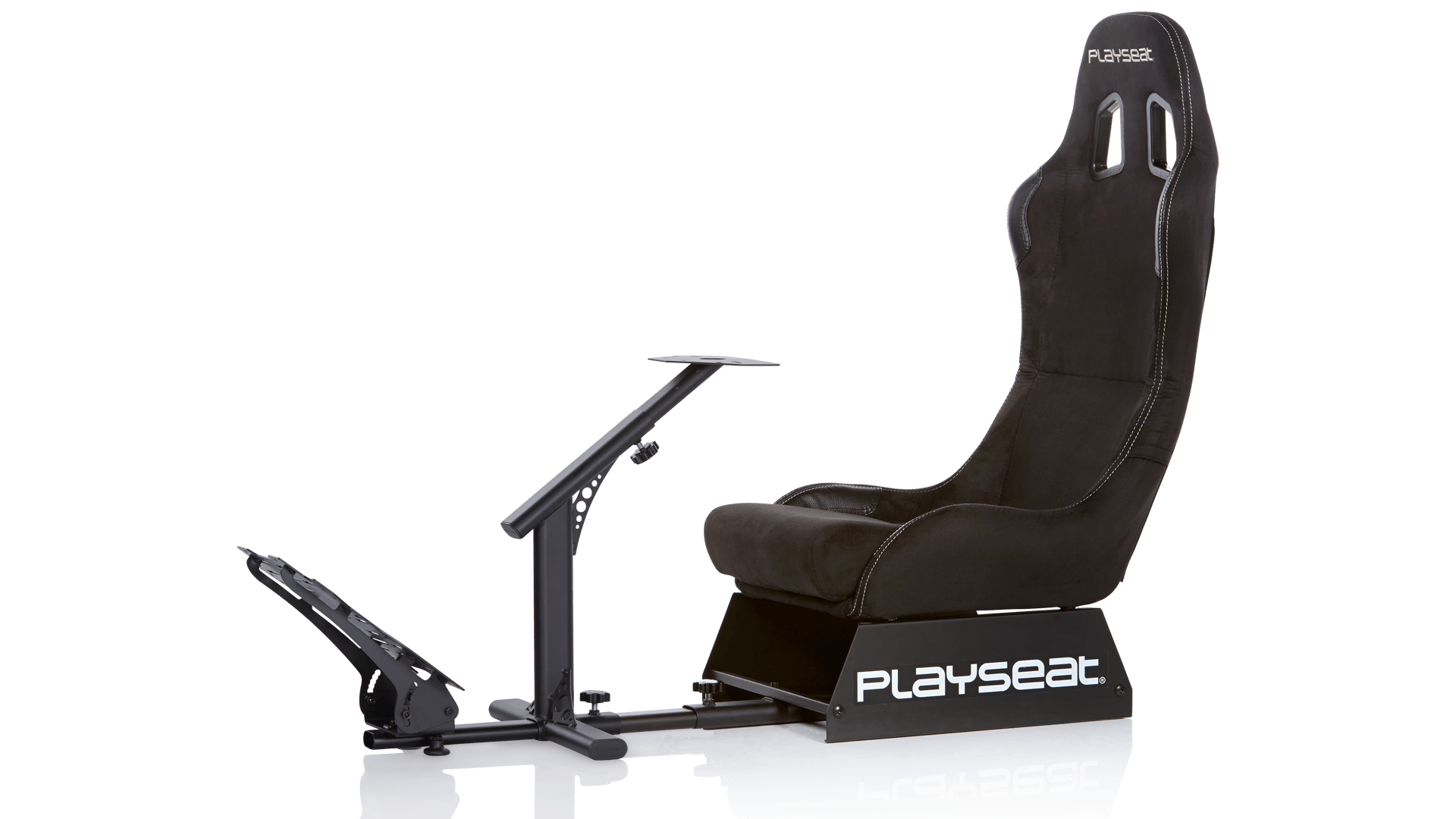 Playseat - Evolution Alcantara Cockpit (83730EVAL) - Videospill og konsoller