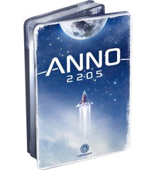 Anno 2205 - Collector's Edition