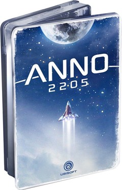 Anno 2205 - Collector's Edition