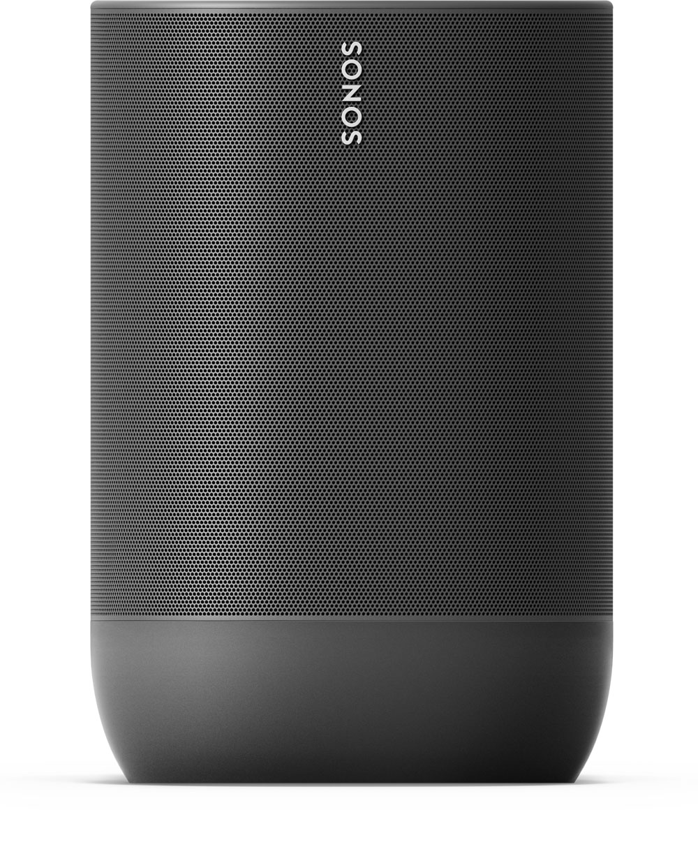 Kjøp Sonos - Move Smart - Bluetooth & WIFI - Gratis frakt