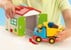 Playmobil  1.2.3 - Garbage Truck (70184) thumbnail-2