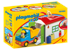 Playmobil  1.2.3 - Garbage Truck (70184) thumbnail-1