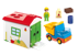 Playmobil  1.2.3 - Garbage Truck (70184) thumbnail-5