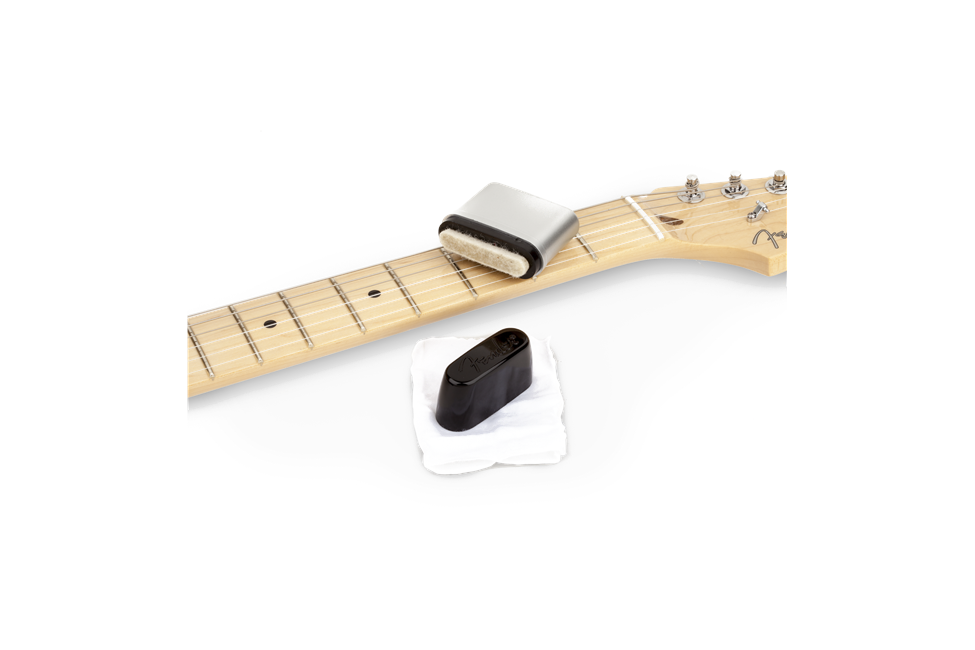 Fender - Speed Slick - Guitar Strenge Rens