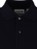 Lacoste 'Ribbed Collar' Polo - Navy thumbnail-2
