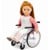 Our Generation - Hospitalssæt med kørestol (737432) thumbnail-2
