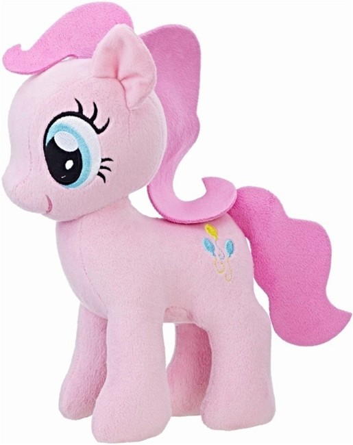 My Little Pony - 25 cm Soft Plush - Pinkie Pie (B1816)