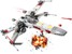 LEGO Star Wars - X-wing Starfighter (75218) thumbnail-2