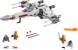 LEGO Star Wars - X-wing Starfighter (75218) thumbnail-1