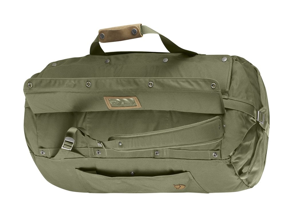 Duffel shop no 6