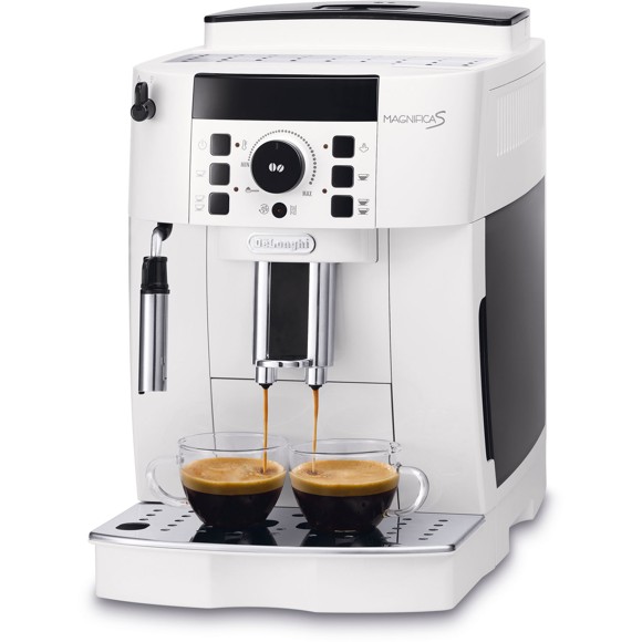 Delonghi Magnifica S Smart Bean To Cup Coffee Machine