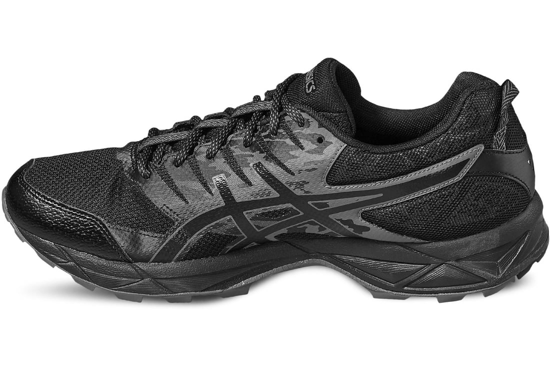 asics fluidride mens