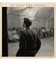 Runrig - The Story - CD