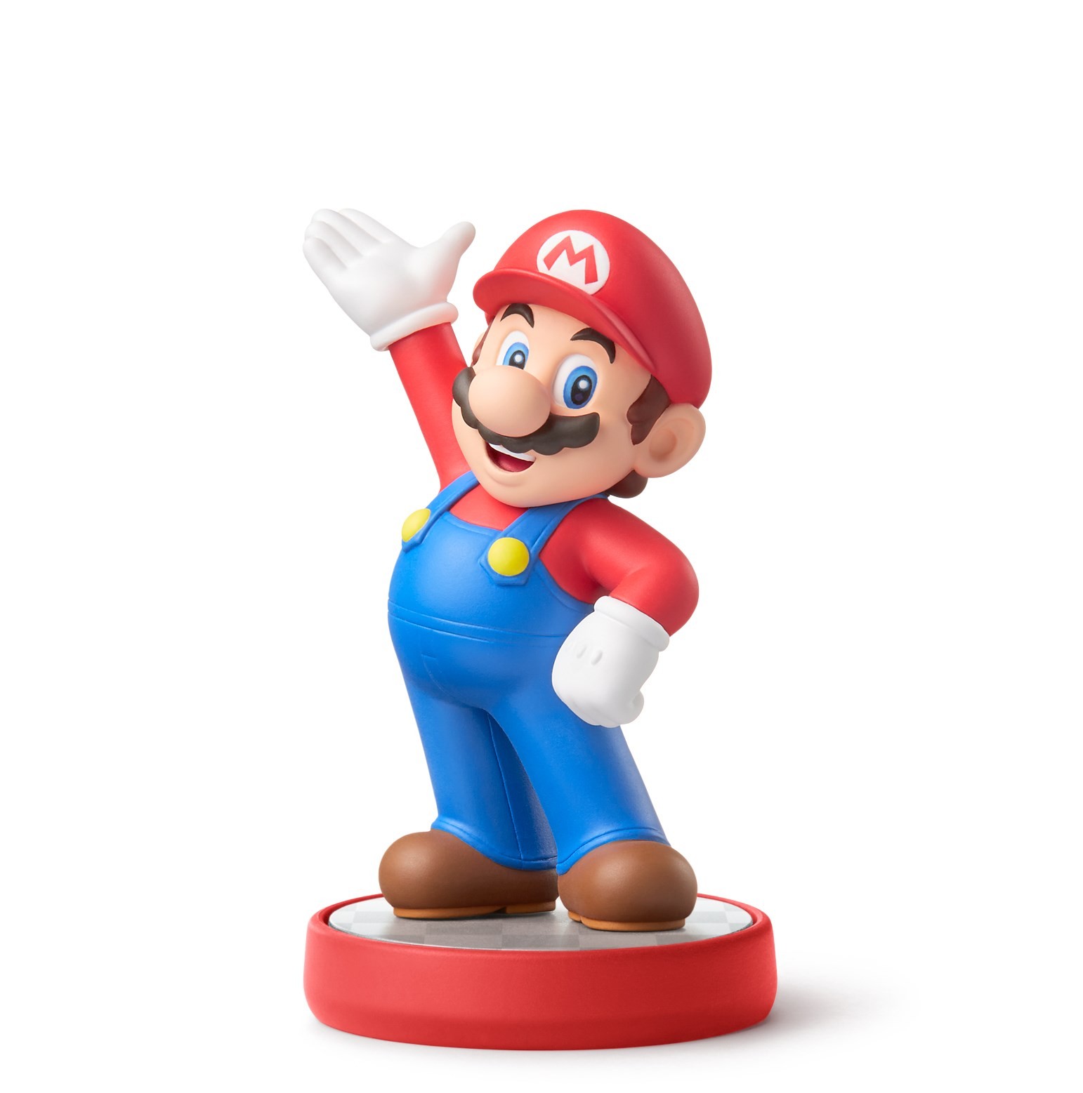 Kaufe Nintendo Amiibo Figurine Mario Super Mario Bros Collection