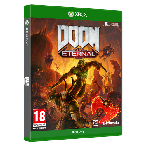 DOOM Eternal