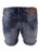 Solid 'Lt. Roy' Shorts - Medium Used thumbnail-3