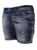 Solid 'Lt. Roy' Shorts - Medium Used thumbnail-1