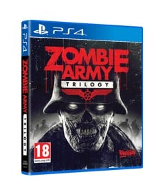 Sniper Elite: Zombie Army Trilogy