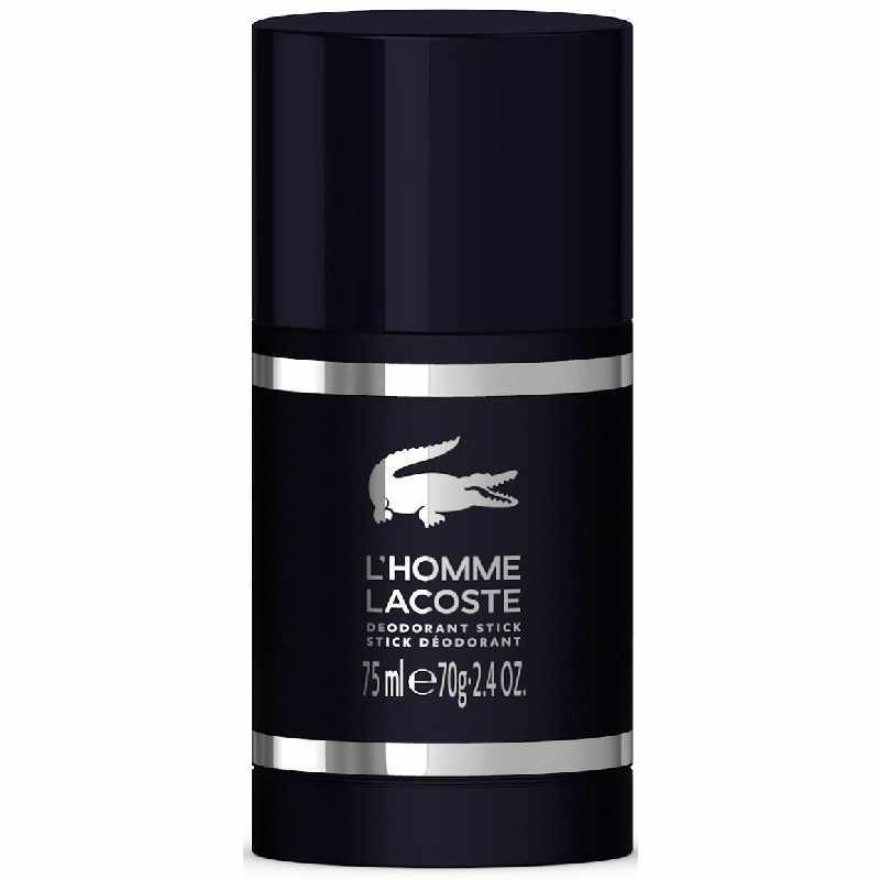 Lacoste - L'Homme Deostick 75 ml - Skjønnhet