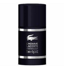 Lacoste - L'Homme Deostick 75 ml