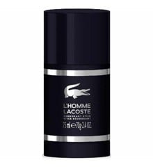Lacoste - L'Homme Deostick