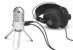 Samson - Meteor Mic - USB Kondensator Mikrofon thumbnail-4
