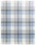 Biederlack - Soft Impression Tæppe 130 x 170 cm - Stribet Blå thumbnail-1