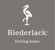 Biederlack - Soft Impression Tæppe 130 x 170 cm - Stribet Blå thumbnail-2