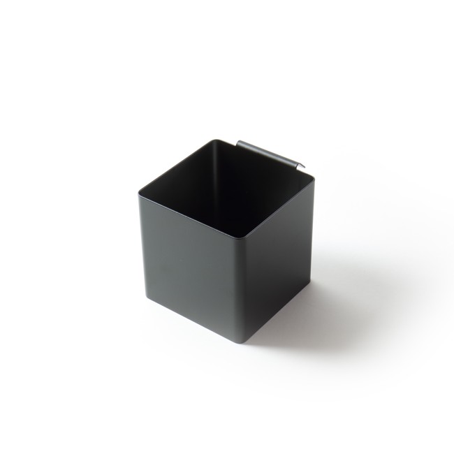 Gejst - Flex Small Box - Black (415)