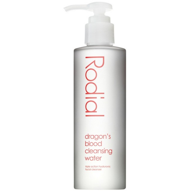 Rodial - Dragon's Blood Cleansing Water - 200 ml