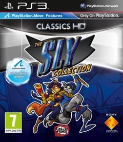 The Sly Collection (Import)