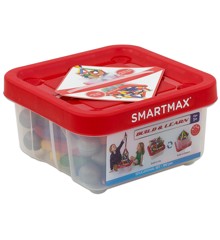 Smart Max - Build and Learn Educational 100 (SG4982)