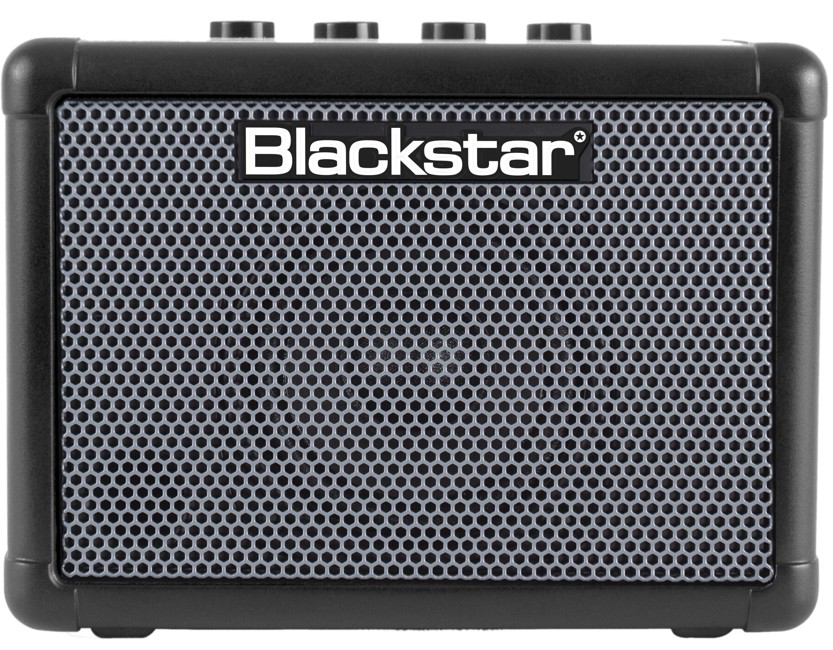 Blackstar - FLY 3 Bass - Mini Forstærker Til Elektrisk Bas
