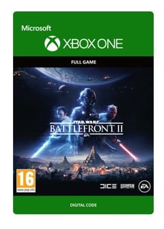 STAR WARS™ Battlefront™ II Standard Edition