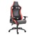 DON ONE - Gambino Gaming Chair Black/Red thumbnail-1