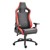 DON ONE - Gambino Gaming Chair Black/Red thumbnail-2