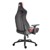 DON ONE - Gambino Gaming Chair Black/Red thumbnail-4