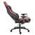 DON ONE - Gambino Gaming Chair Black/Red thumbnail-5