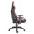 DON ONE - Gambino Gaming Chair Black/Red thumbnail-7