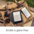 Amazon - Kindle 2019 4GB black thumbnail-4