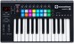 Novation - Launchkey 25 MKII - USB MIDI Keyboard thumbnail-1