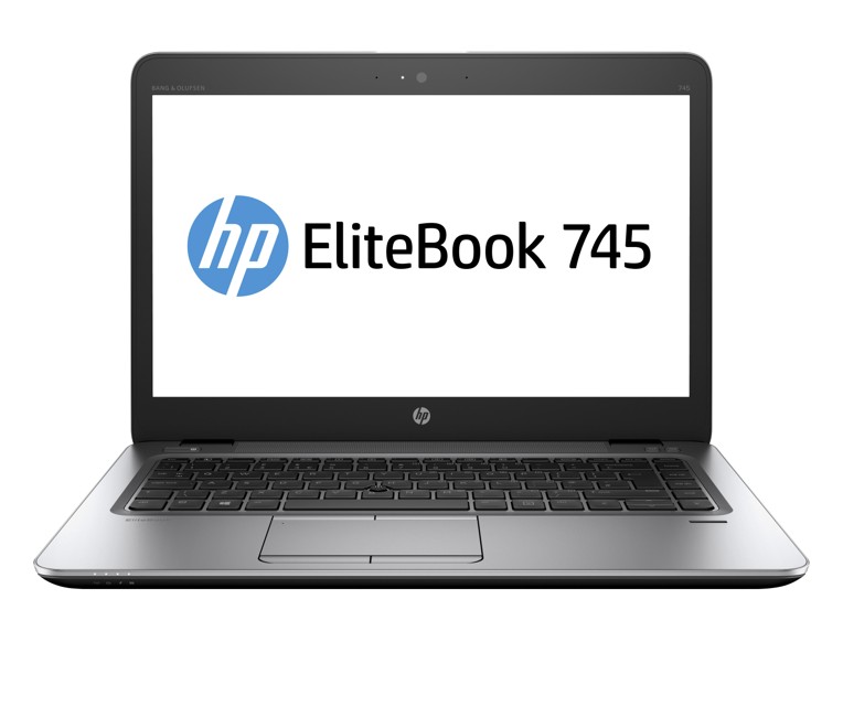 HP EliteBook 745 G3 Notebook PC (ENERGY STAR)