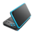 New Nintendo 2DS XL (Black/Blue) thumbnail-2