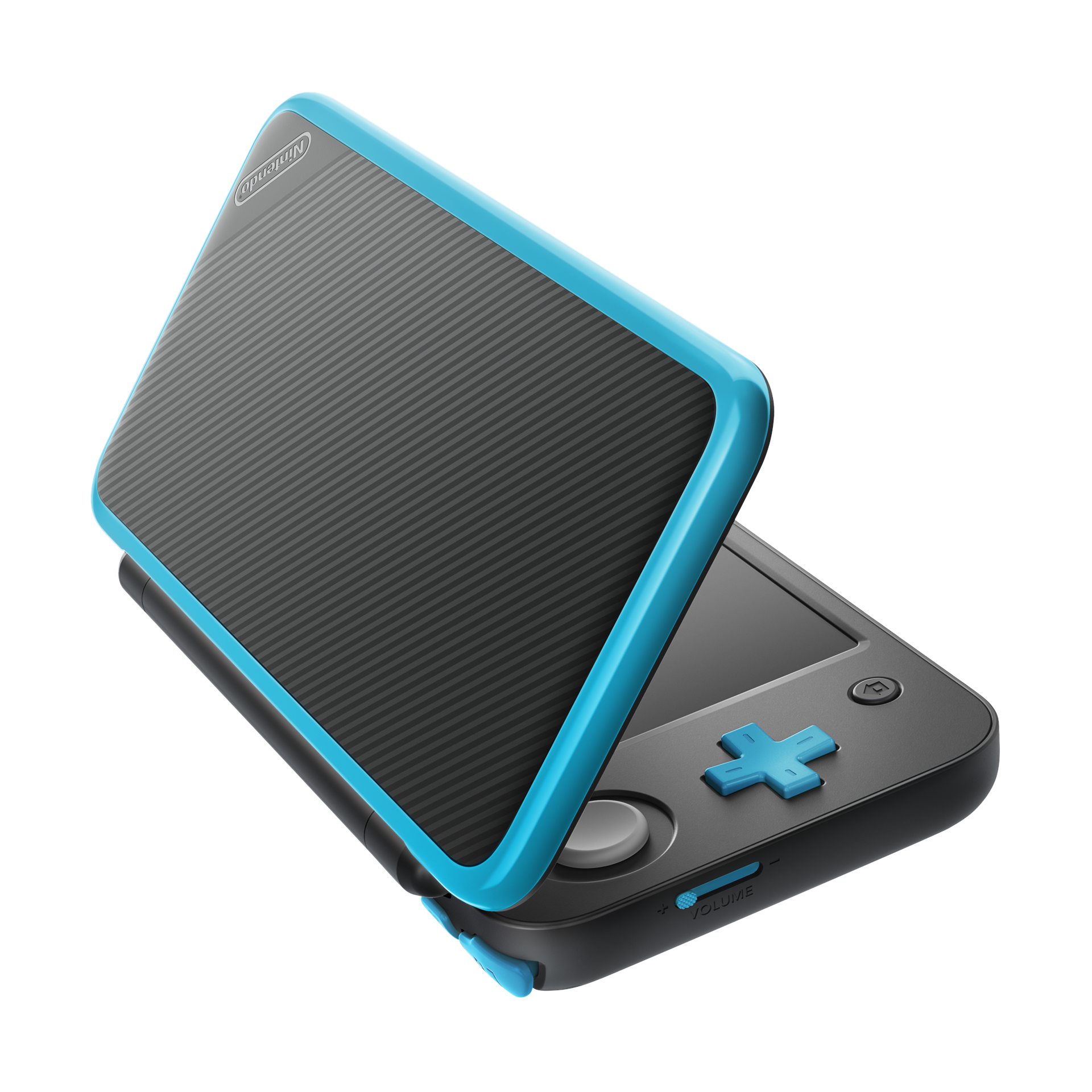 Buy New Nintendo 2ds Xl Black Blue