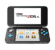 New Nintendo 2DS XL (Black/Blue) thumbnail-4