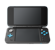 New Nintendo 2DS XL (Black/Blue) thumbnail-5
