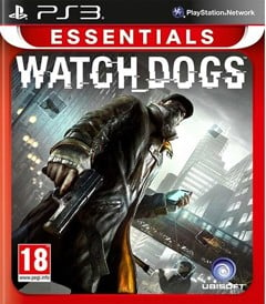 Watch Dogs (Essentials)