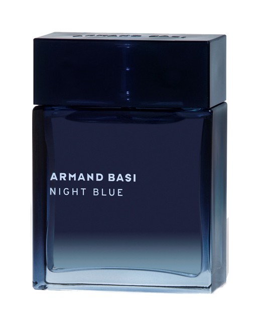 Armand Basi - Night Blue Pour Homme EDT 100 ml